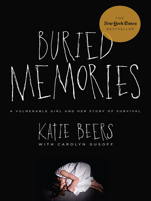 Title details for Buried Memories by Katie Beers - Available
